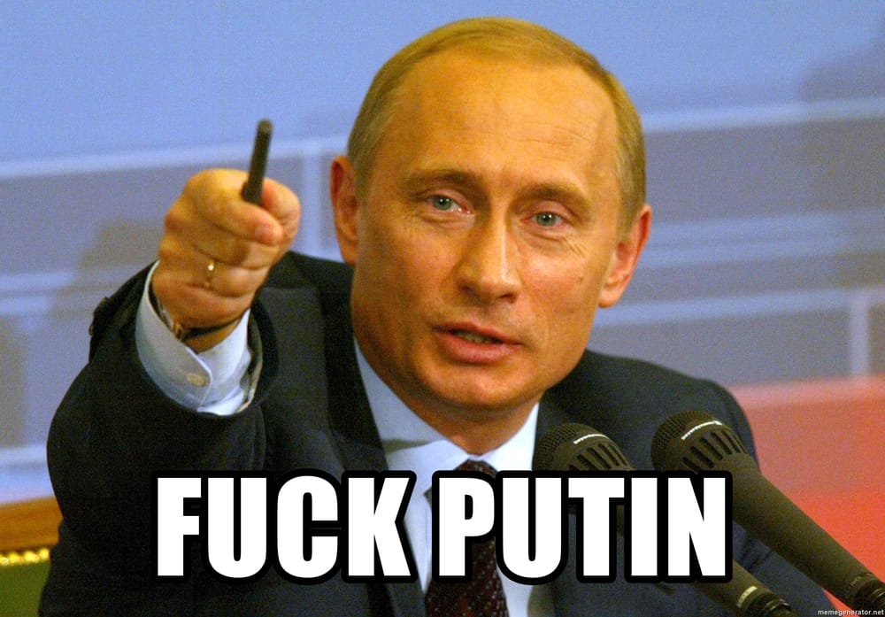 En Russie, la contestation pourrait se faire via l’oligarchie.