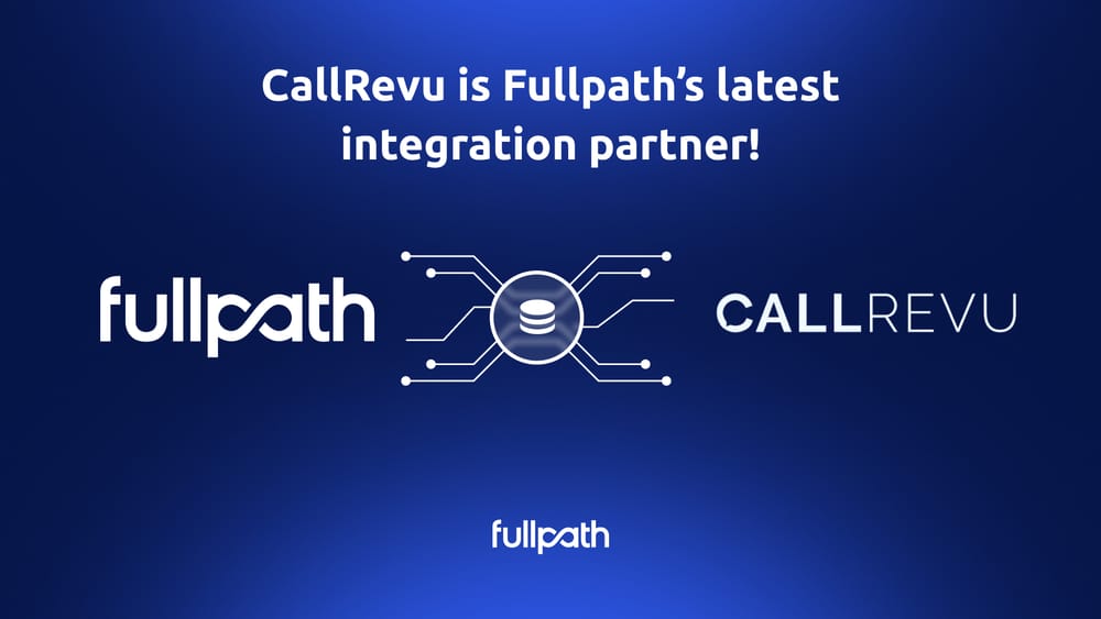 Fullpath (Tel-Aviv) et CallRevu améliorent les services des concessionnaires de voiture américains.