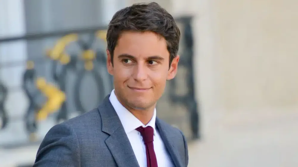 Des ministres qui connaissent bien la communauté juive et Israël… Dupond-Moretti, Aurore Bergé, Bruno Le Maire, Gabriel Attal…
