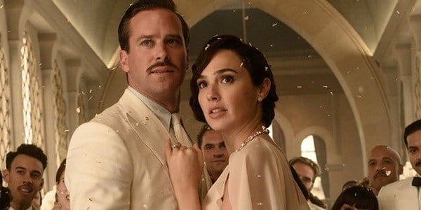 « Mort sur le Nil ». Gal Gadot menacée de mort en Egypte (mais c’est du cinéma).