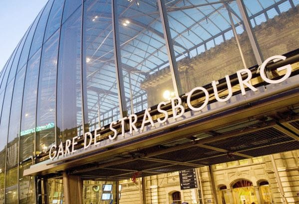 Jeanne Barseghian, Maire de Strasbourg. Ses mots qui résonnent en Israël.