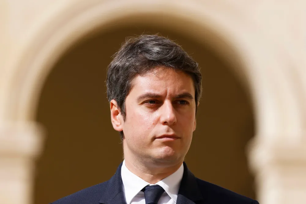France-Israël. Gabriel Attal va se rendre au kibboutz de Kfar Aza, l’un des plus touchés le 7 octobre.