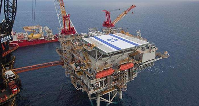 Excellente nouvelle en Israël dans le domaine de l’énergie. Nouveau gisement de gaz découvert.