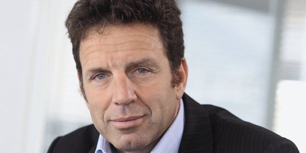 Enfin! Le MEDEF lance une mission d’affaires en septembre en Israël. Geoffroy Roux De Bezieux et Philippe Guez.