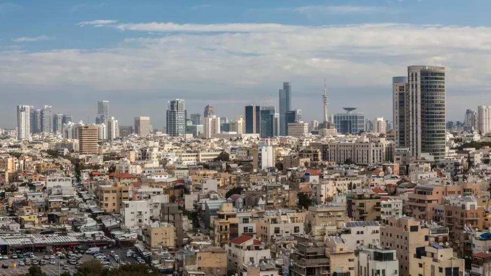 Un chiffre incroyable. Depuis le 7 octobre, Israël a enregistré 29 levées de fonds totalisant près d’un milliard de dollars.