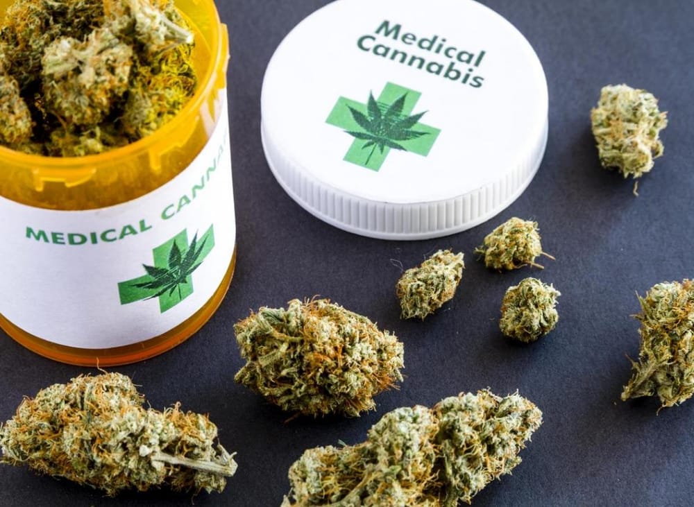 Cann.edenn (Tel-Aviv), l’agriTech prometteuse de cannabis médical haut de gamme.