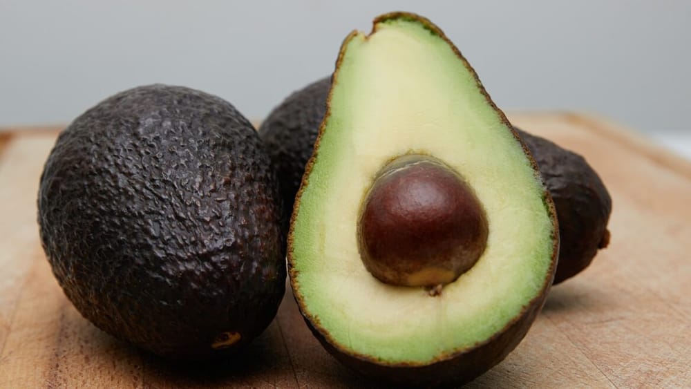 Kibboutz Dan, Rosh hanikra… De nombreuses variétés d’avocats poussent en Israël