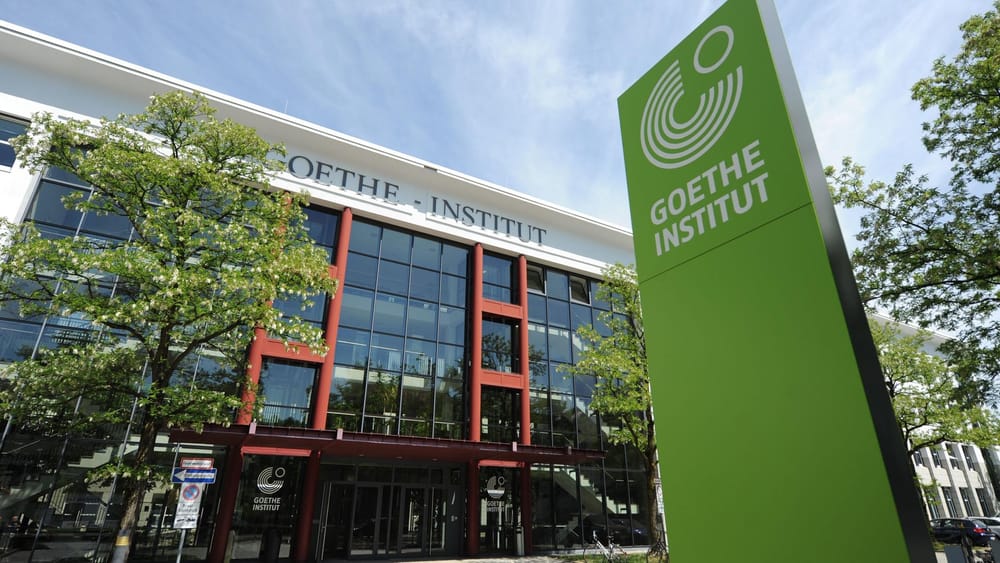 Iran et Allemagne. L’Institut Goethe, vecteur de la culture allemande, fermé en Iran.