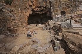 Des archéologues du plateau du Golan déterrent un fort datant de l’époque du roi biblique David.