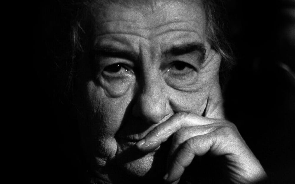 Demain dans IsraelValley. Le Triomphe mérité pour « Golda ».