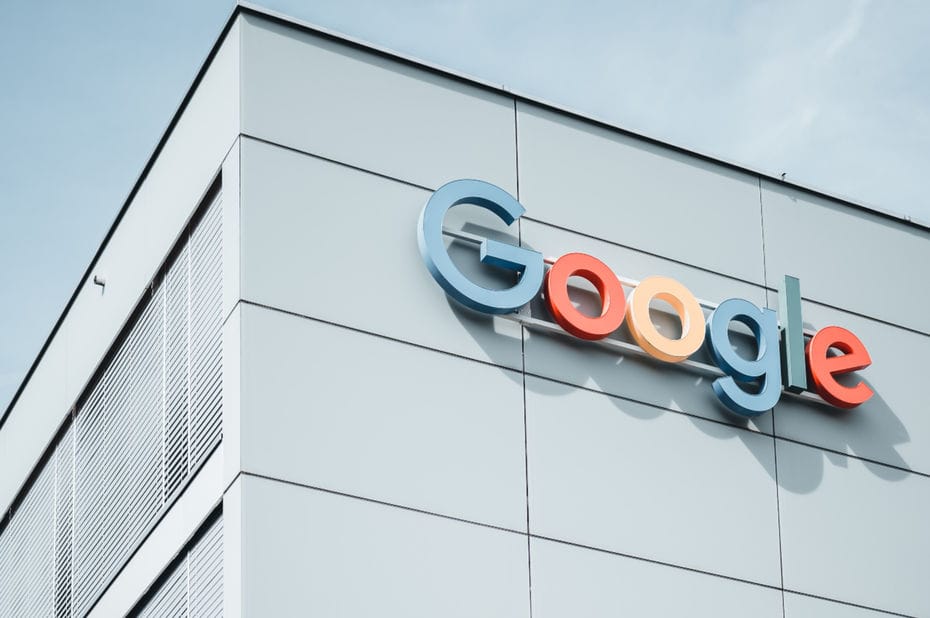 Google présente des résultats annuels insolents. Publicité ultra dominante.