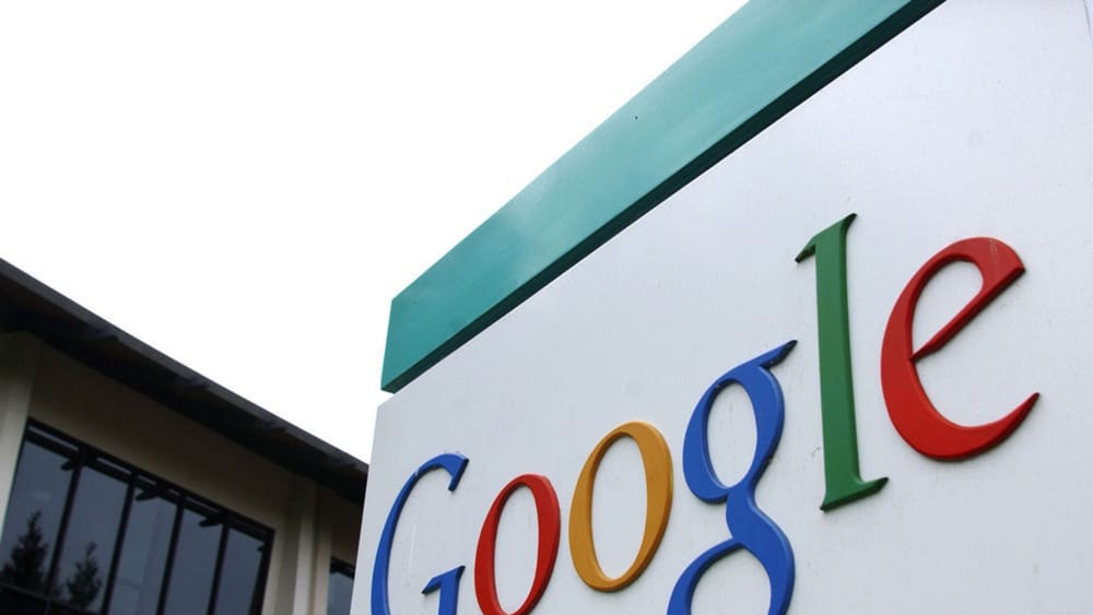 Superbe initiative de Google en Israël financée à hauteur de $25 Millions.