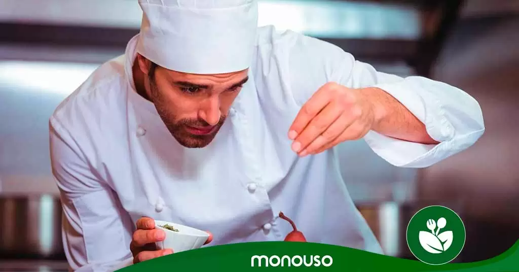 Mazal Tov! Les Chefs à l’honneur. Assaf Granit a été élu meilleur Chef d’Israël.