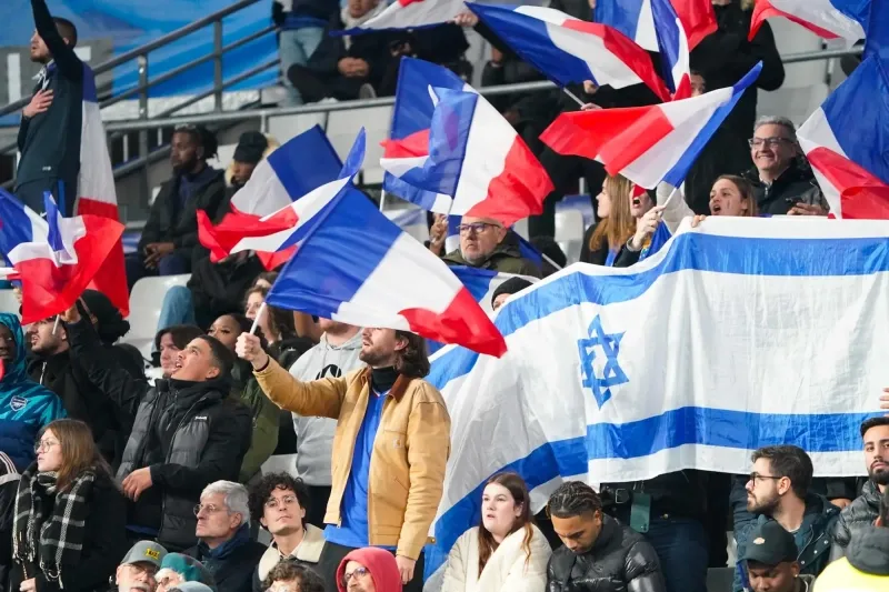 Eurovision. La chanson israélienne approuvée par l’Union européenne de radio-télévision.