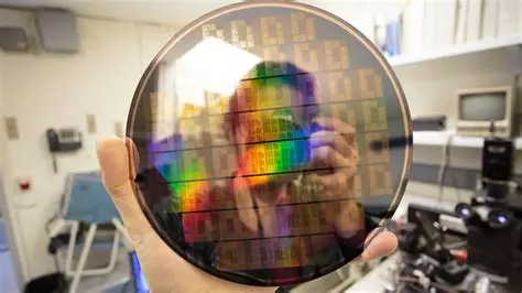 Semi-conducteurs : L’Autorité de l’Innovation Israélienne soutient le programme de R&D d’Adisyn sur le graphène.