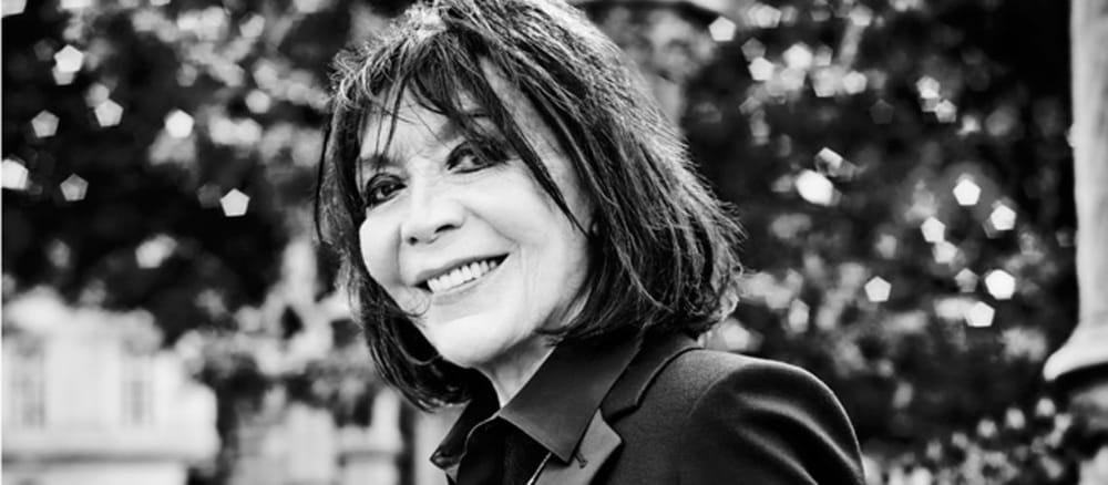 Hommage à Tel-Aviv. Les obsèques de Juliette Gréco ont lieu ce lundi 5 octobre.