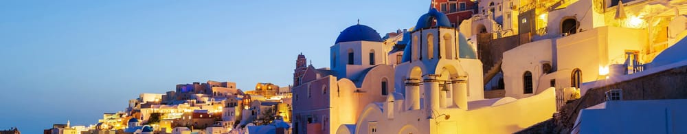 Vu d’Israël. La face sombre du tourisme s’expose en Grèce.