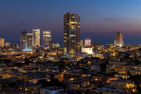 Israël, nation startup : les chiffres clés de l’écosystème technologique en 2025