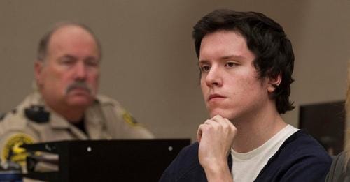 Le Californien, auteur d’une attaque mortelle dans une synagogue, condamné à la prison à vie.