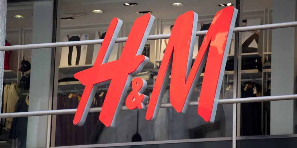 Vêtements H&M en Israël. Une politique de prix qui choque…