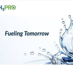 H2Pro (hydrogène) lève 75 millions de dollars pour accélérer ses recherches.