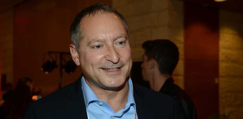 Daniel Birnbaum, l’ancien PDG de Sodastream, fait un appel mémorable.