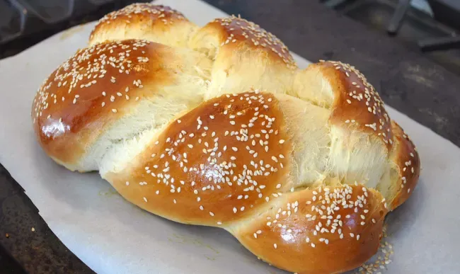 Le prix de la Hallah (pain de shabbat) va t-il augmenter en Israël?