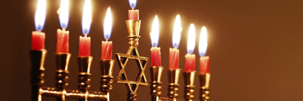 Covid-19. Pas de confinement lors de la fête de Hanouca en Israël.