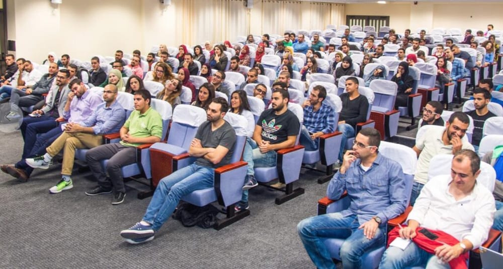 Dans le nord d’Israël, des vétérans de la technologie encouragent l’innovation arabe.