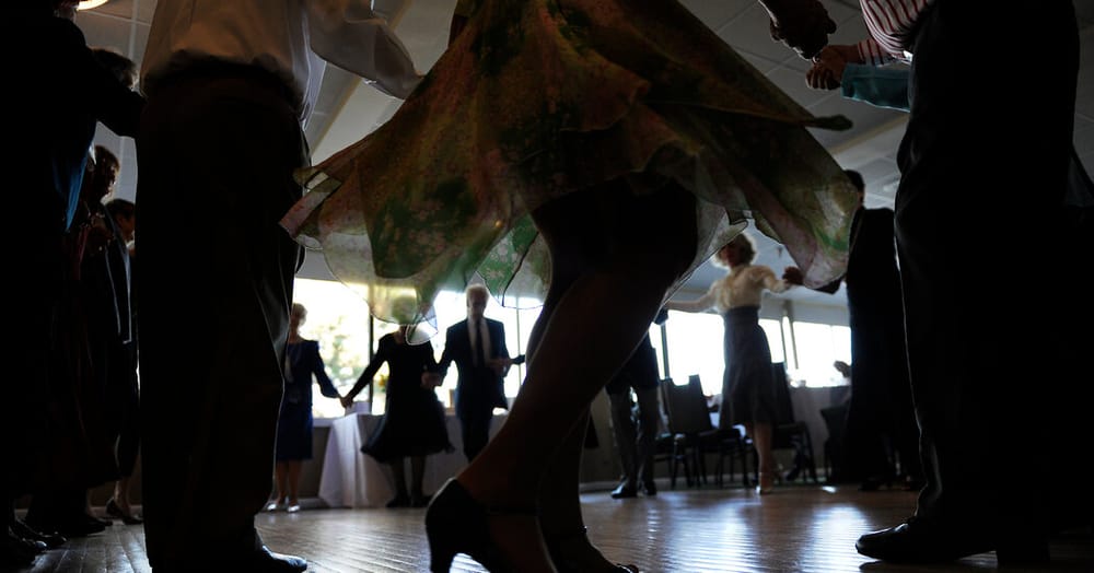 « Hava Nagila », cette chanson qui rend heureux.