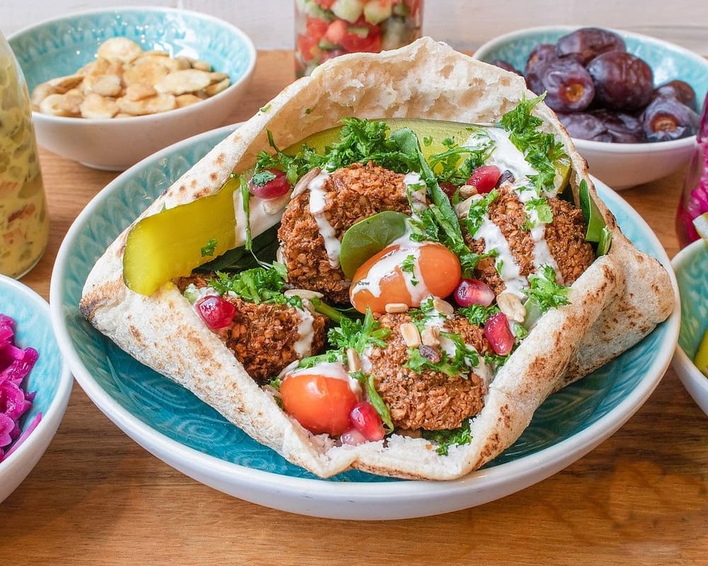Une baisse de 2,5 % du prix des légumes et des fruits frais en Israël.