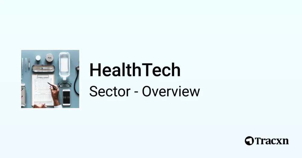 Zoom sur 10 pépites israéliennes de la Healthtech.