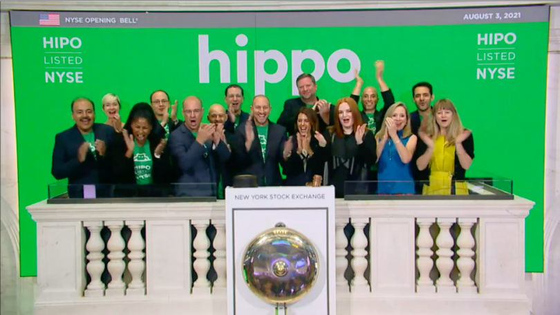 L’assureur Hippo ouvre un centre d’innovation et de croissance en Israël.