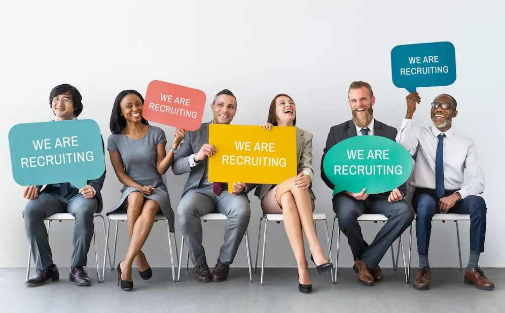 Poste à pourvoir : Responsable Trade Marketing ISRAEL