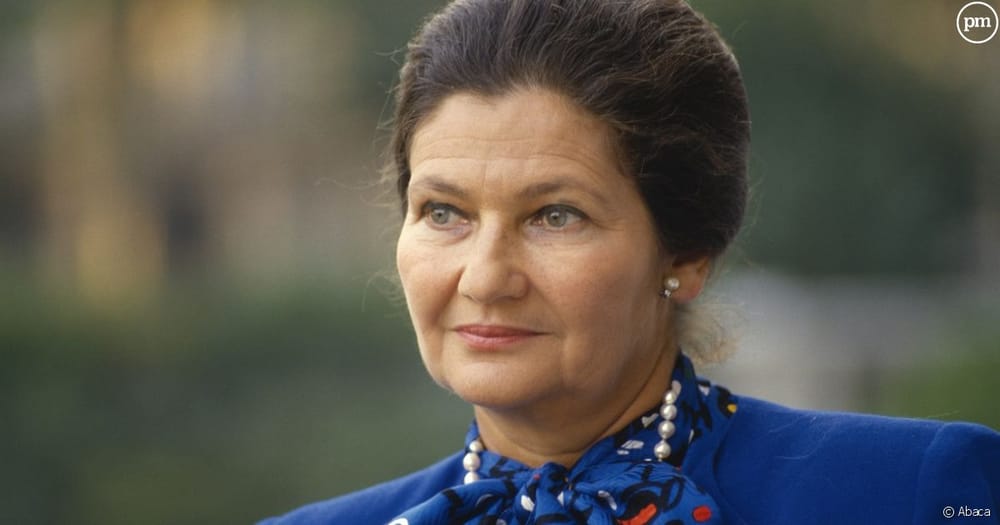 Le fils de Simone Veil sur Radio J ce dimanche matin. Un moment exceptionnel.