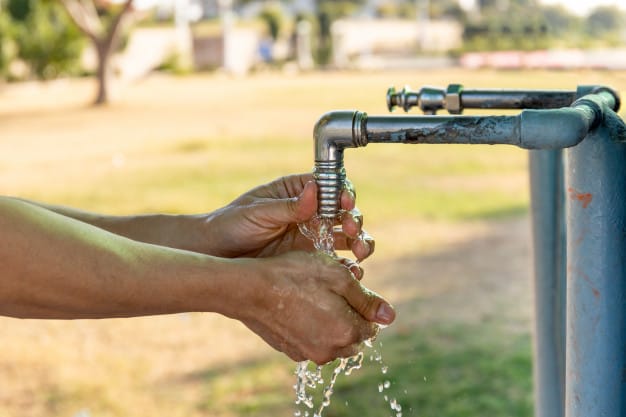 La qualité de l’eau potable en Israël est-elle d’un bon niveau?