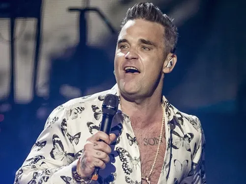 Concert de Robbie Williams. A savoir… Embouteillages monstres autour du Parc HaYarkon ce soir.