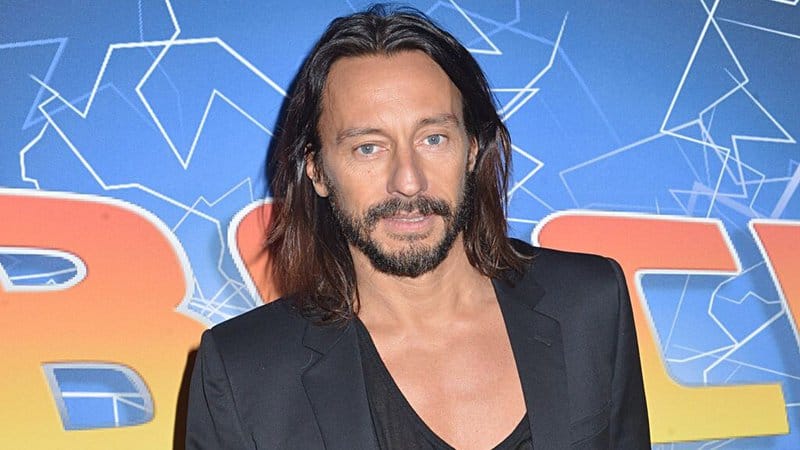 Rabbi Akiva. Si vous n’allez pas très bien, lisez ce que dit le DJ Bob Sinclair.