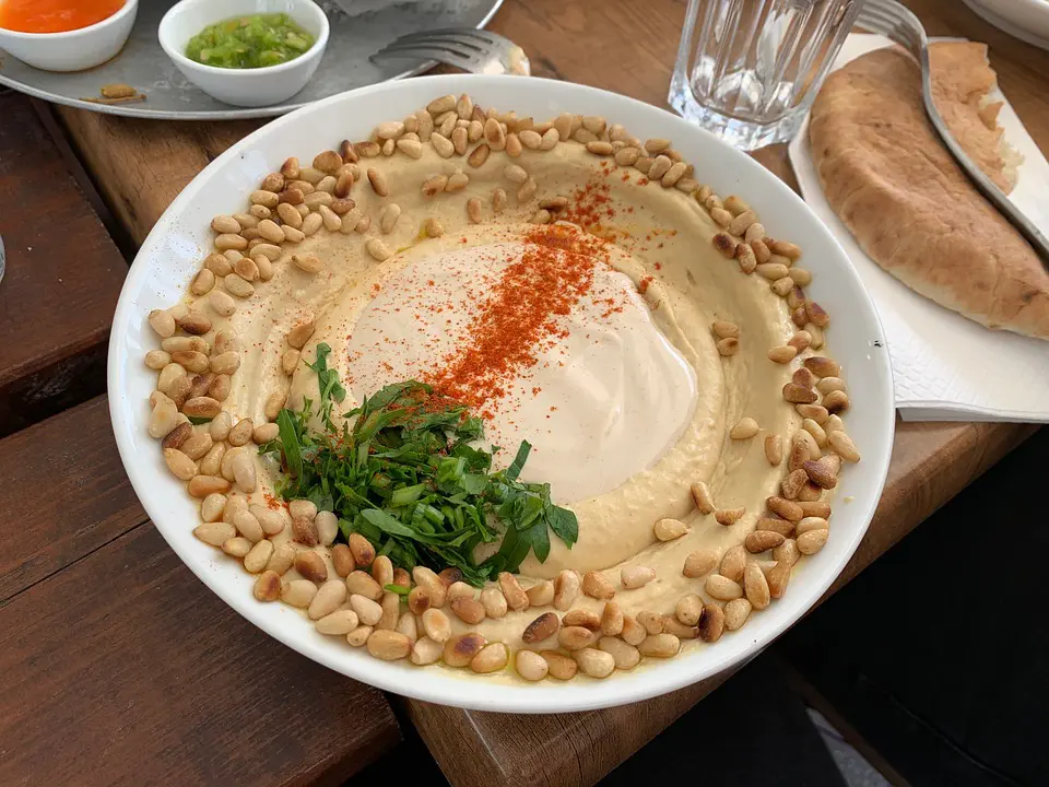 Orgie culinaire. Du gras, des calories, un Food Porn Tour à Tel-Aviv.