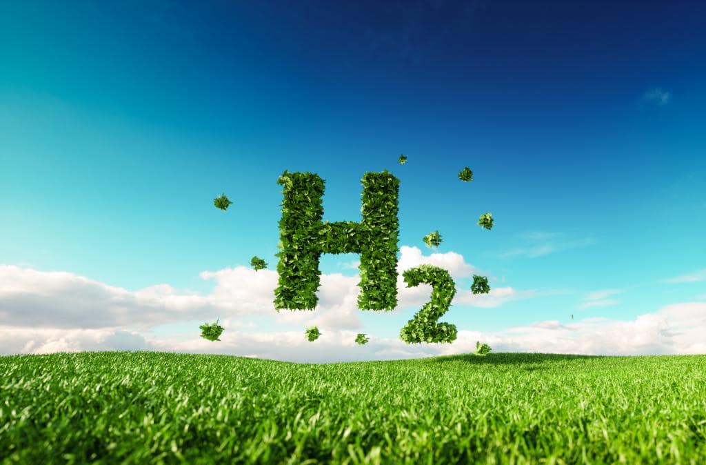 L’hydrogène « vert ». La start-up israélienne H2Pro mérite d’être connue.