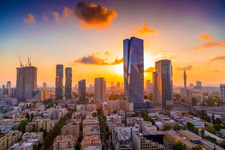 En Israël, campagne de prévention et de sensibilisation aux accidents de la route