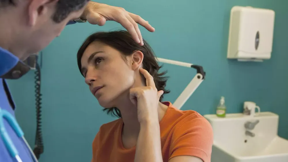 C’Israël. Un implant auriculaire artificiel qui fonctionne comme une oreille.