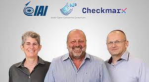 Checkmarx rejoint le consortium israélien des cyber-entreprises (IC3) dirigé par IAI.