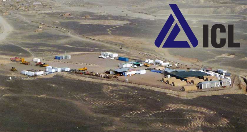 ICL (Israel Chemical) finalise l’acquisition du brésilien Fertiláqua (nutrition végétale).
