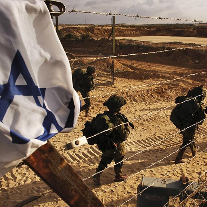 Gaza. La fermeture d’Erez limite les mouvements des 14 000 travailleurs.