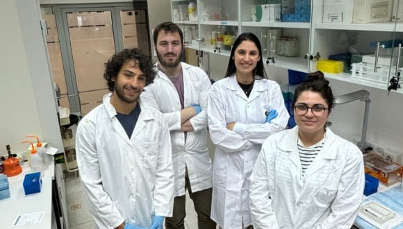 Israël au concours de biologie de synthèse iGEM. (Paris, du 28 au 31 octobre 2025).