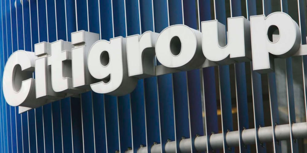 La banque Citigroup va recruter en Israël des datascientists.