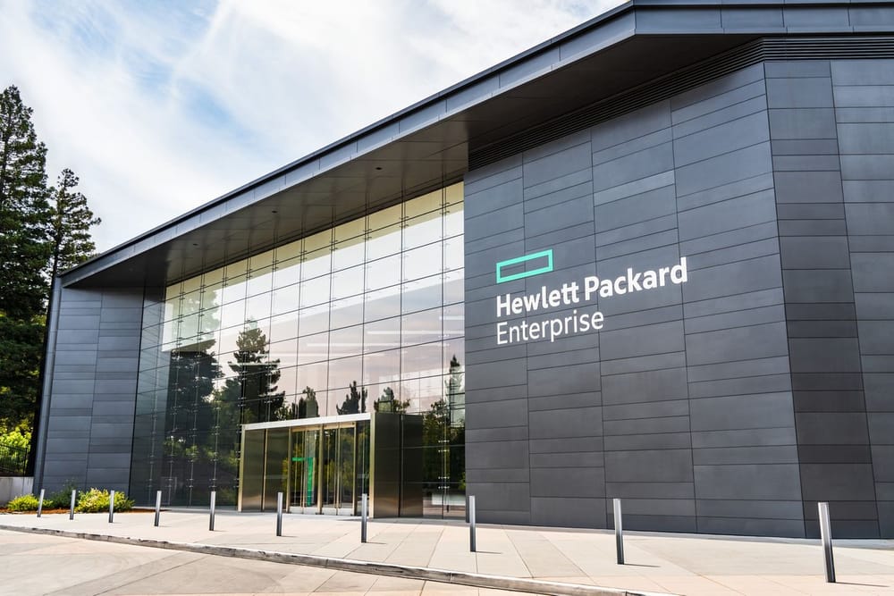 Pour $316 Millions, Hewlett Packard Enterprise rachète l’israélien Zerto.