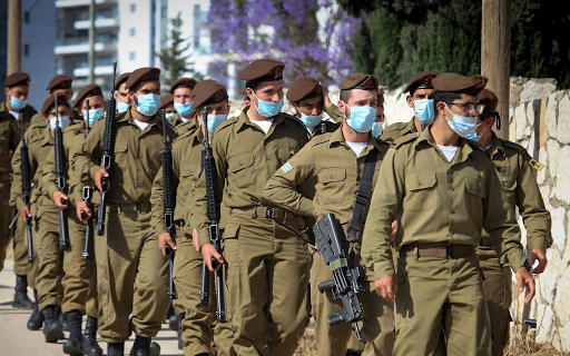 Yom Haaatsmaout. Ce que les juifs israéliens partagent en commun?