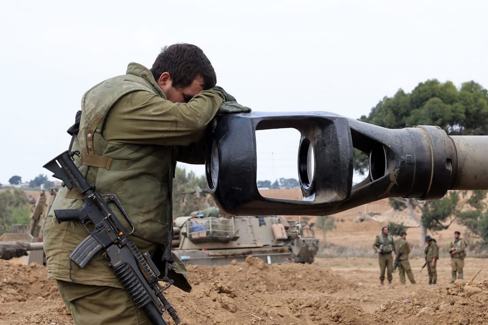 Israël et Solidarité en marche. Livraisons de gilets en céramique, lunettes balistiques, équipements tactiques.